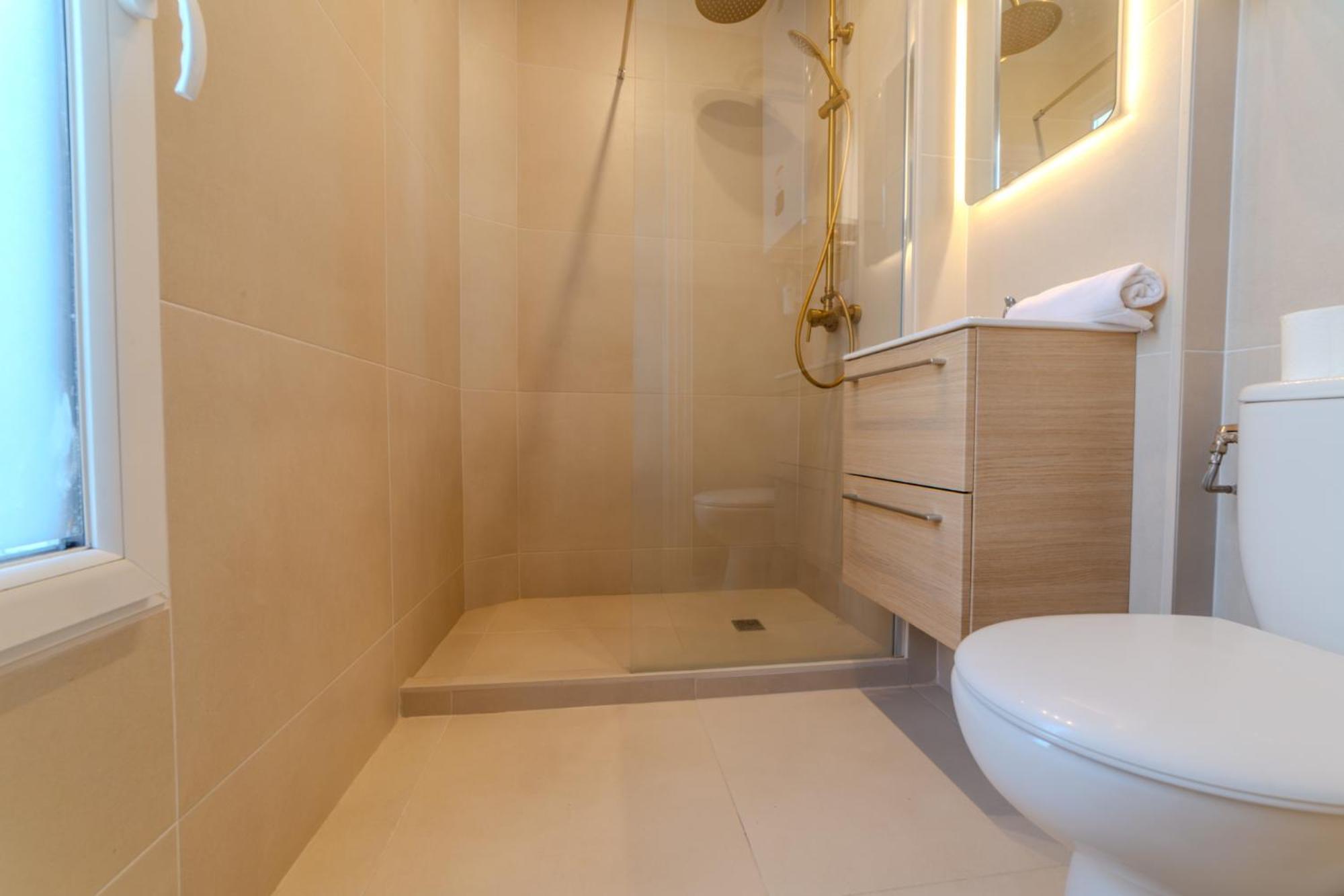Marais Secret Haven Appartement Parijs